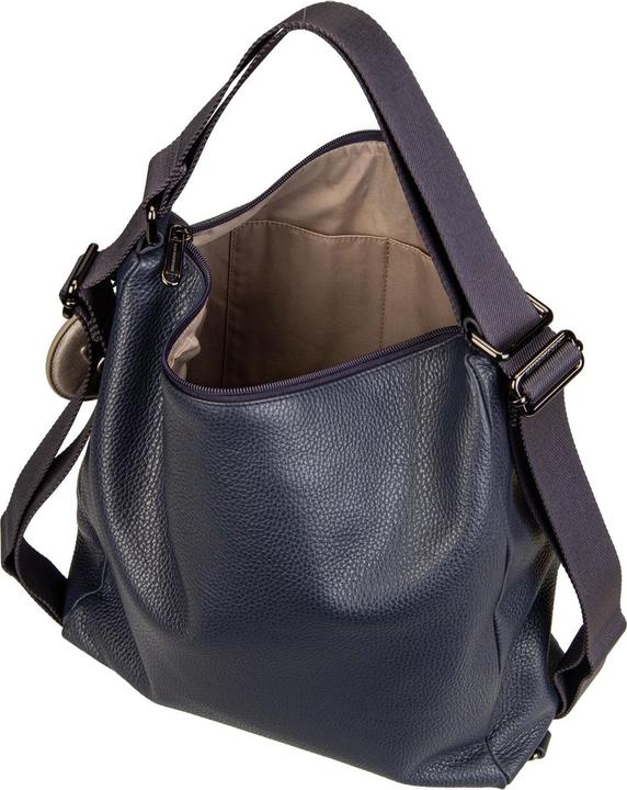 Produktbild Mandarina Duck Mellow Leather Schultertasche Leder 36 cm