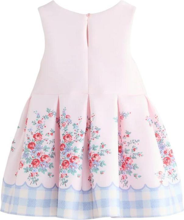 Produktbild Cath Kidston Kleid Mädchen ScubaMaterial (110)
