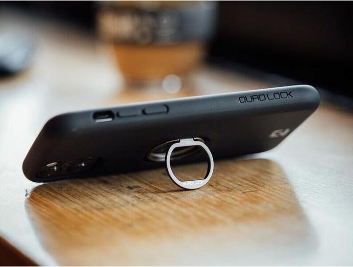 Produktbild Quad Lock Phone Ring / Stand