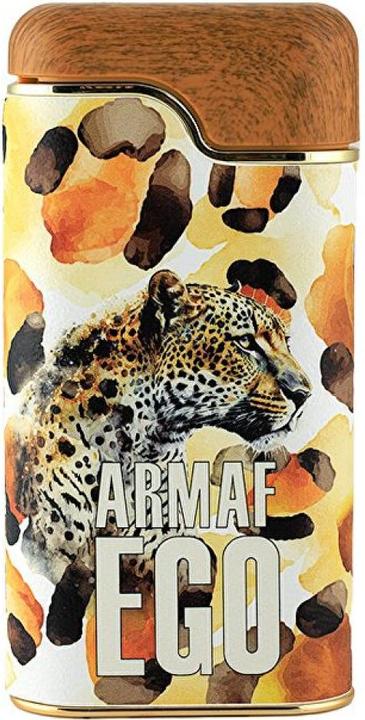 Produktbild Armaf Ego Panthera (Eau de Parfum, 100 ml)