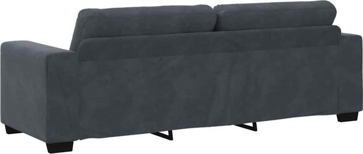 Produktbild vidaXL 3-Sitzer-Sofa (3-Sitzer)