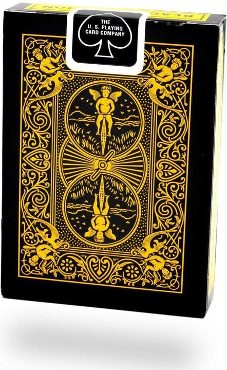 Immagine prodotto Bicycle Carte da gioco dello scorpione (Inglese)