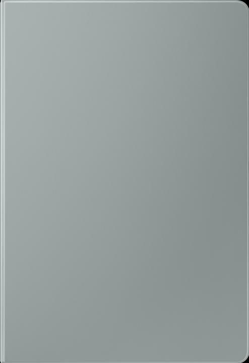 Produktbild Samsung Book Cover EF-BT730 (Galaxy Tab S7+ 12.4 (2020), Galaxy Tab S7 FE, Galaxy Tab S8+)