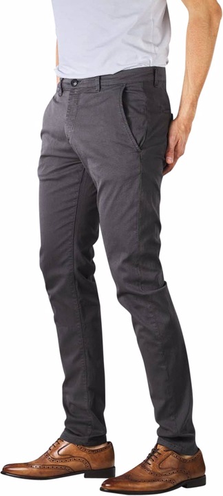 Actual product image Gabba Paul K3280 Dale Chi Pants grey (W33/L32)