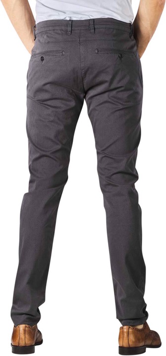 Actual product image Gabba Paul K3280 Dale Chi Pants grey (W33/L32)