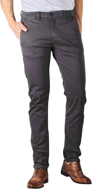 Actual product image Gabba Paul K3280 Dale Chi Pants grey (W32/L32)