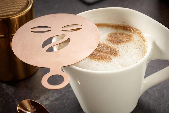 Immagine prodotto Echtwerk 23-teiliges Kaffeezubehör-Set
