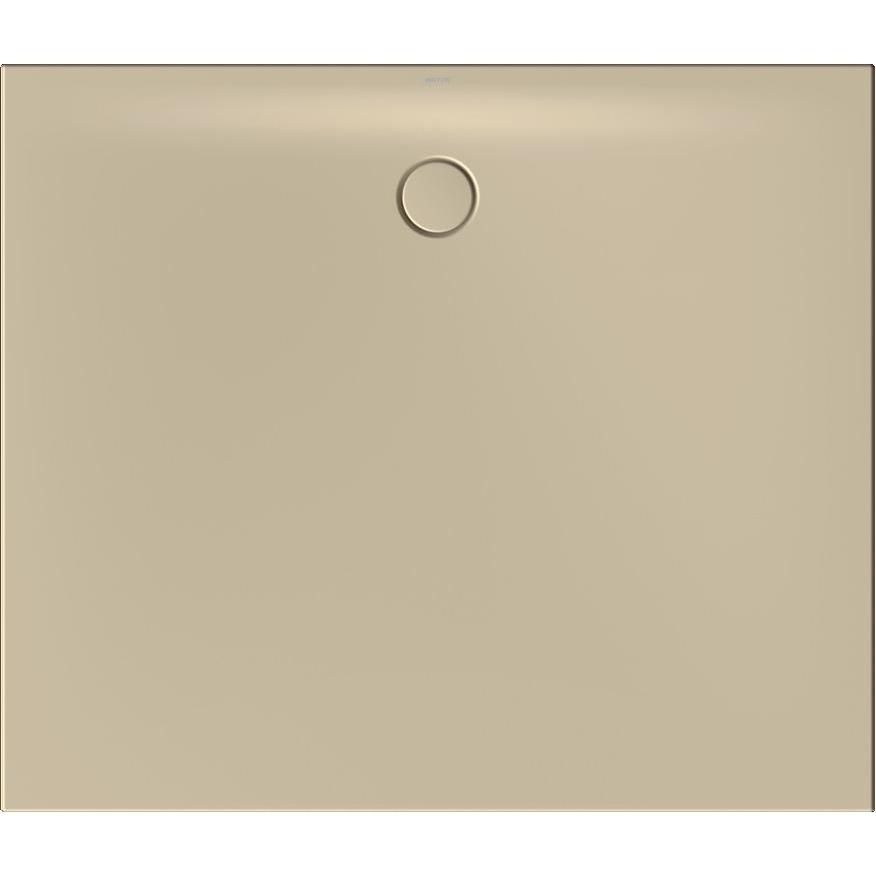 Bette, Duschwanne, Floor Side Duschwanne 3394, 140x120cm