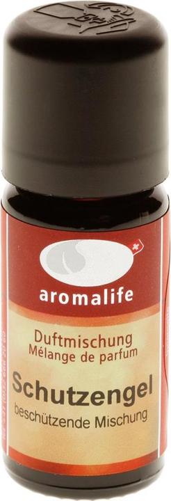 Produktbild Aromalife Duftmischung Schutzengel