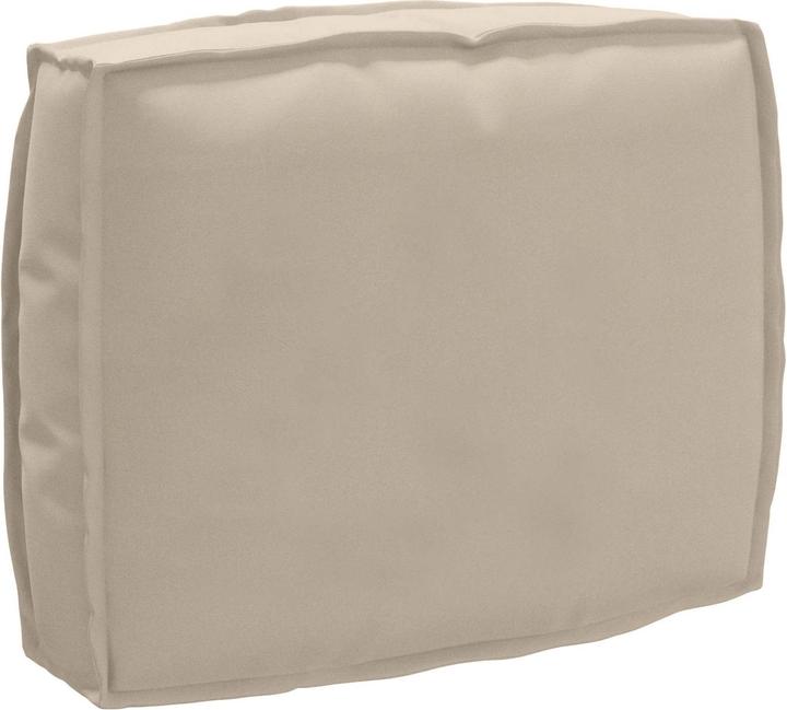 Produktbild vidaXL Sofakissen (50 x 40 cm)