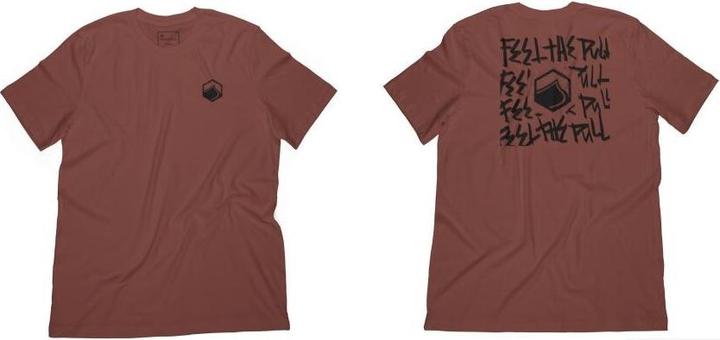 Actual product image Liquid Force Feel The Pull Tee (M)