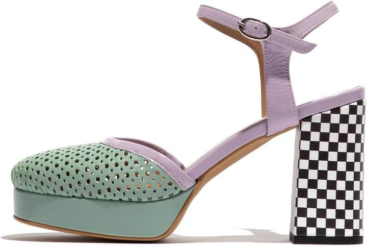 Immagine prodotto Fly London Elza, look casual (40)