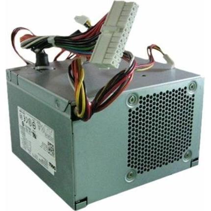 Dell Power Supply 305W (305 W), Notebook Netzteil