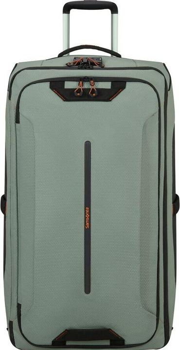 Produktbild Samsonite Ecodiver Grüne Reisetasche (122 l)