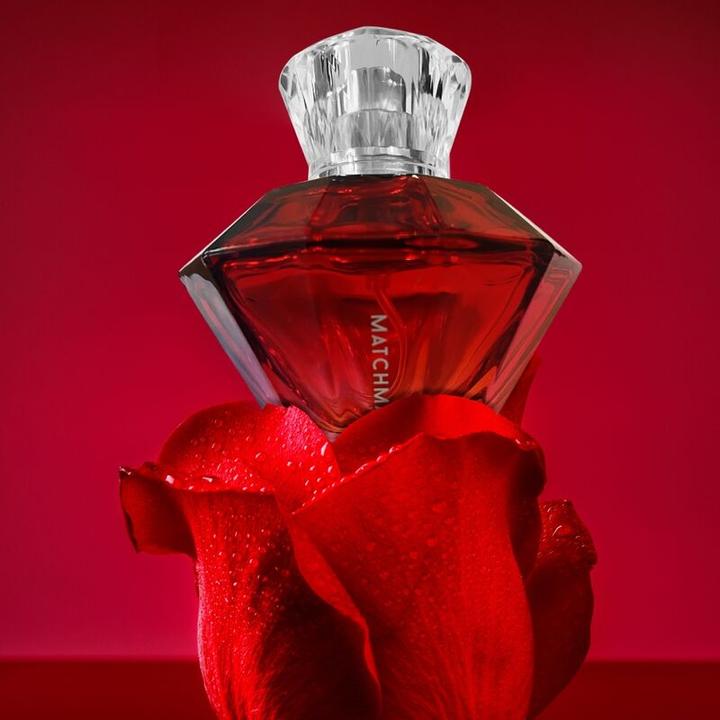 Actual product image Eye of Love EOL Feromonen Parfum Matchmaker Red Diamond - 30 ml (Eau de cologne, 30 ml)