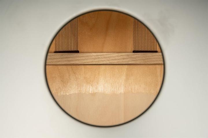 Actual product image Meinl cajon (Cajon)