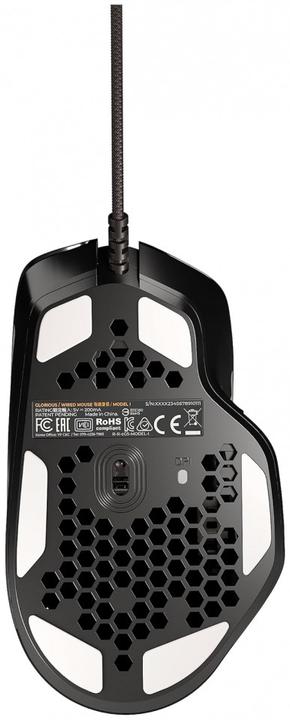 Produktbild Glorious PC Gaming Race Model I G-Skates - 1 Set