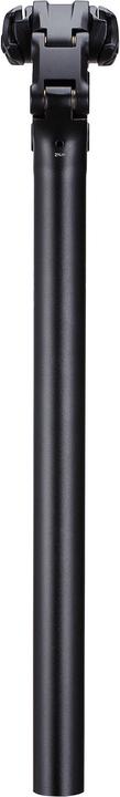 Image du produit BBB Support à ressort Ø27.2x400mm noir mat (27.20 mm)
