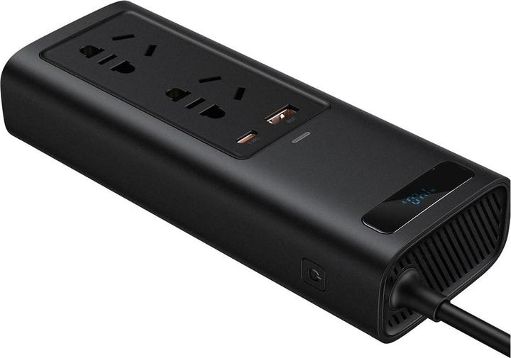 Immagine prodotto Baseus Inverter per auto