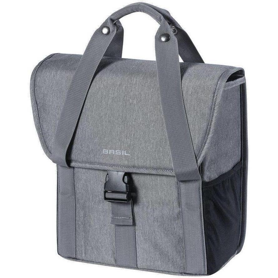 Basil, Velotasche, (16 l, Gepäckträgertasche)
