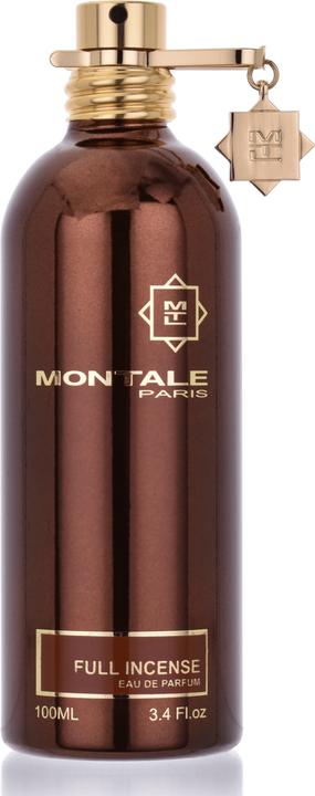 Immagine prodotto Montale Incenso completo (Eau de parfum, 100 ml)