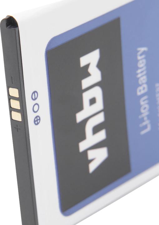 Produktbild XCell Li-Ion-Akku - 3000mAh (3.8V) für Handy, Smartphone, Telefon wie HomTom HT37