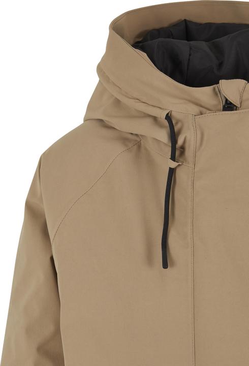 Produktbild Didriksons Parka Alicia 2