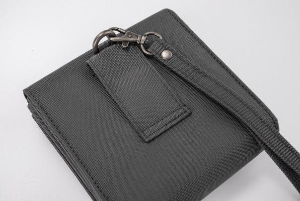 Actual product image Kase Bag for 5 filters up to 112mm (Filter bag, 112 mm)