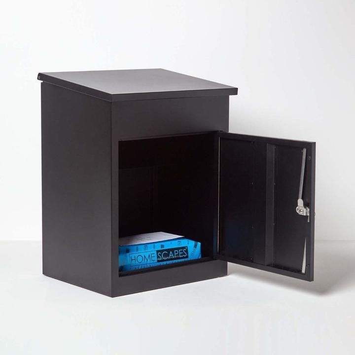 Produktbild Smart Parcel Box Paketbriefkasten