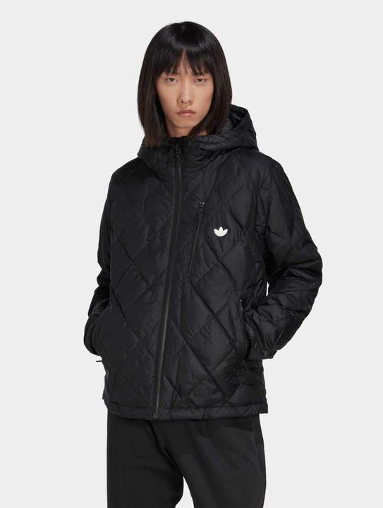 Actual product image Adidas Quilt Puff down jacket - 88085 (M)