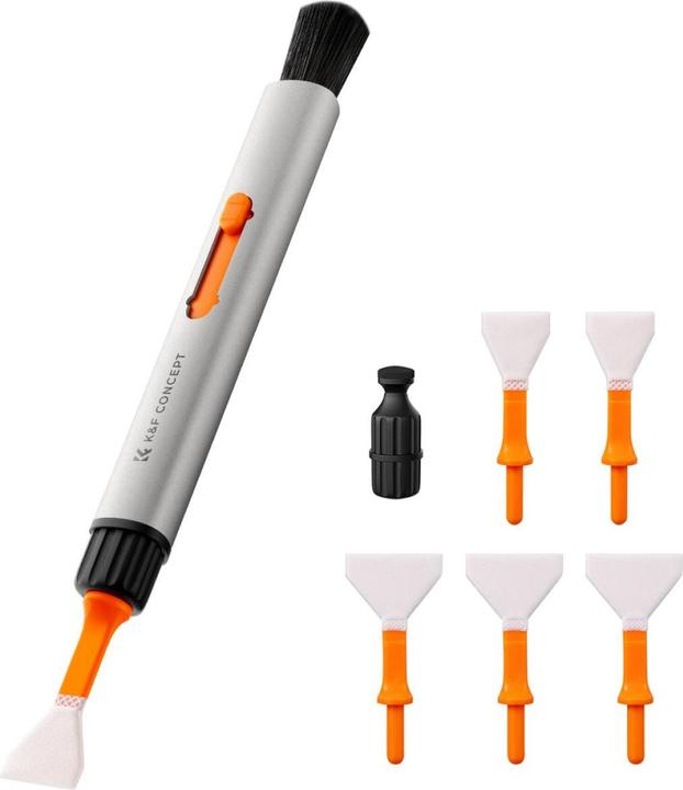 K&F Concept Kit penna di pulizia SKU.1898