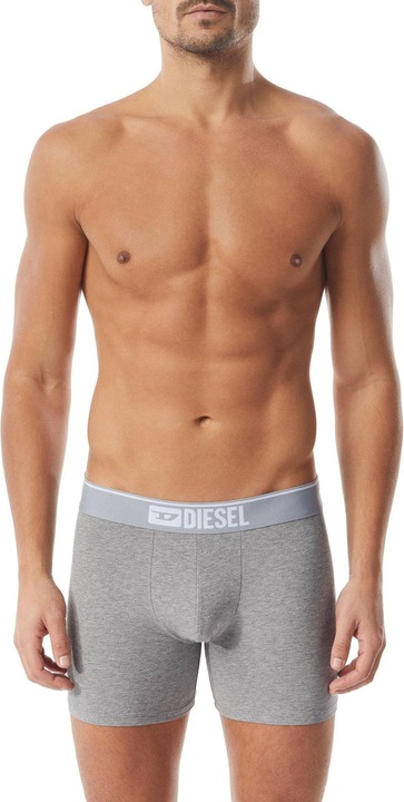 Immagine prodotto Diesel Boxer Casual Stretch UMBX-SEBASTIANTHREEPACK - 14499 (M, confezione da 3)