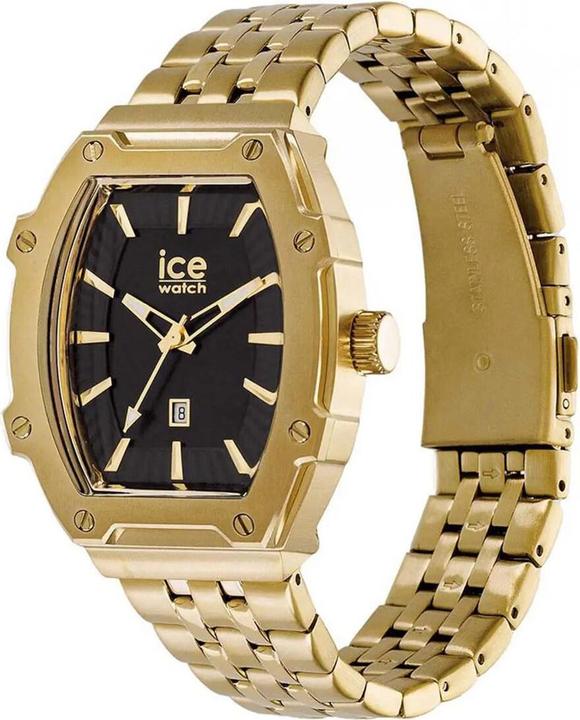 Image du produit ICE Watch Ice Boliday Black (Horloge analogique, 35 mm)
