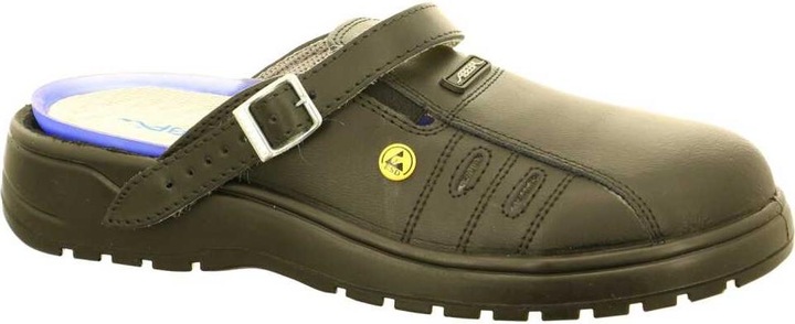 Image du produit Abeba Chaussures de sécurité basses ESD (AUTO-SERVICE, 41)