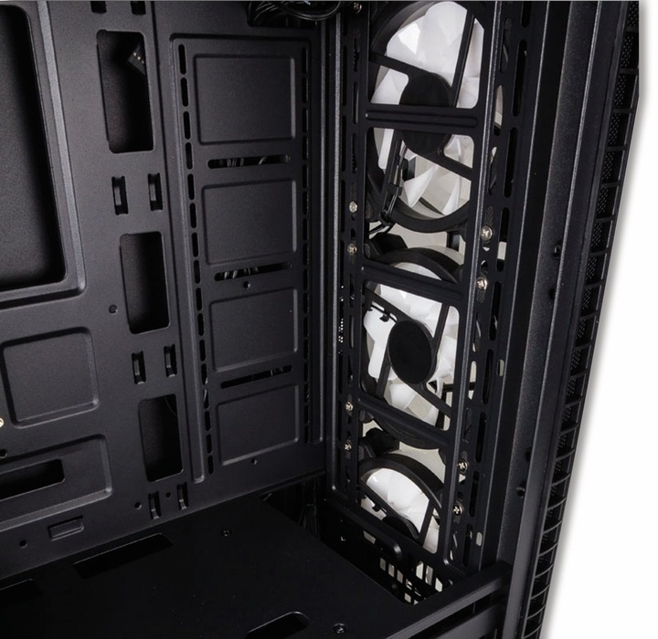 Image du produit Kolink Observatory RGB (mATX, Mini-ITX, ATX, E-ATX)