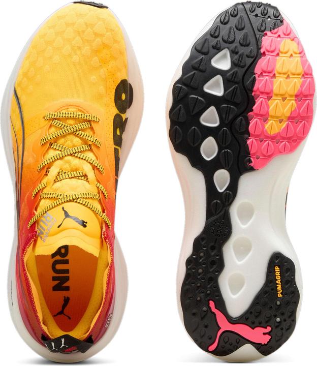 Produktbild Puma ForeverRun NITRO FADE (41)
