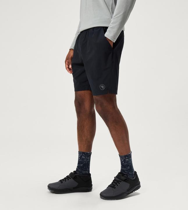 Produktbild Endura Loop Baggy Short With Liner Bk (M)