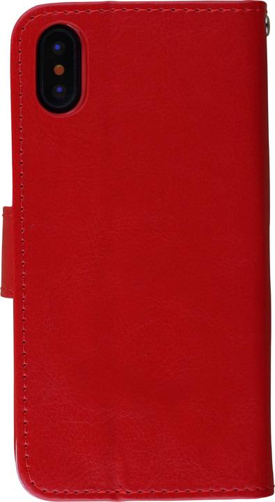 Image du produit PhoneLook Coque Premium Flip (Apple iPhone X)