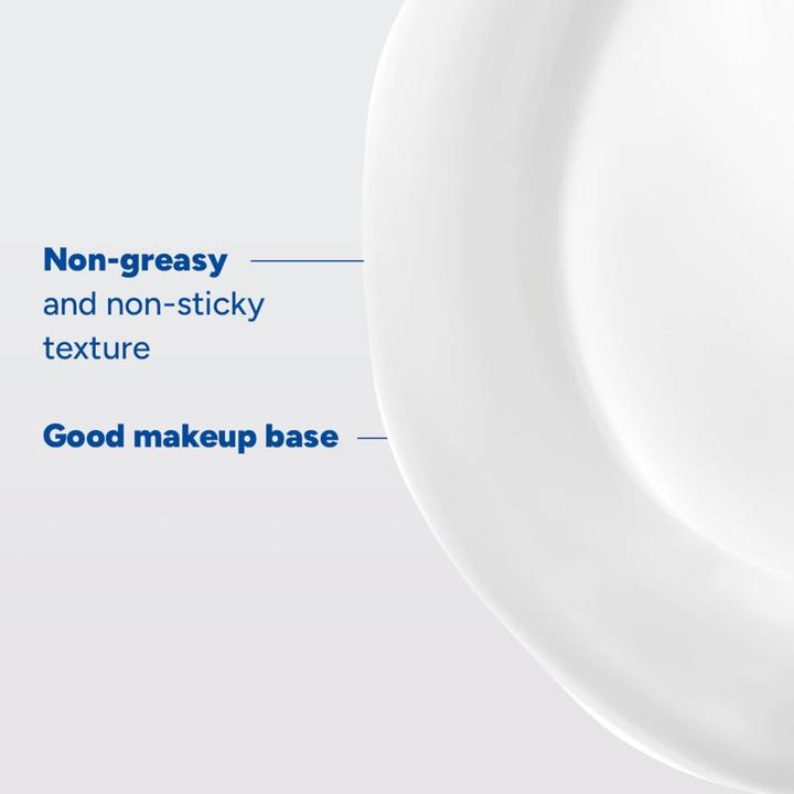 Actual product image Pierre Fabre Ducray Keracnyl Repair Cre (50 ml, 24h cream)