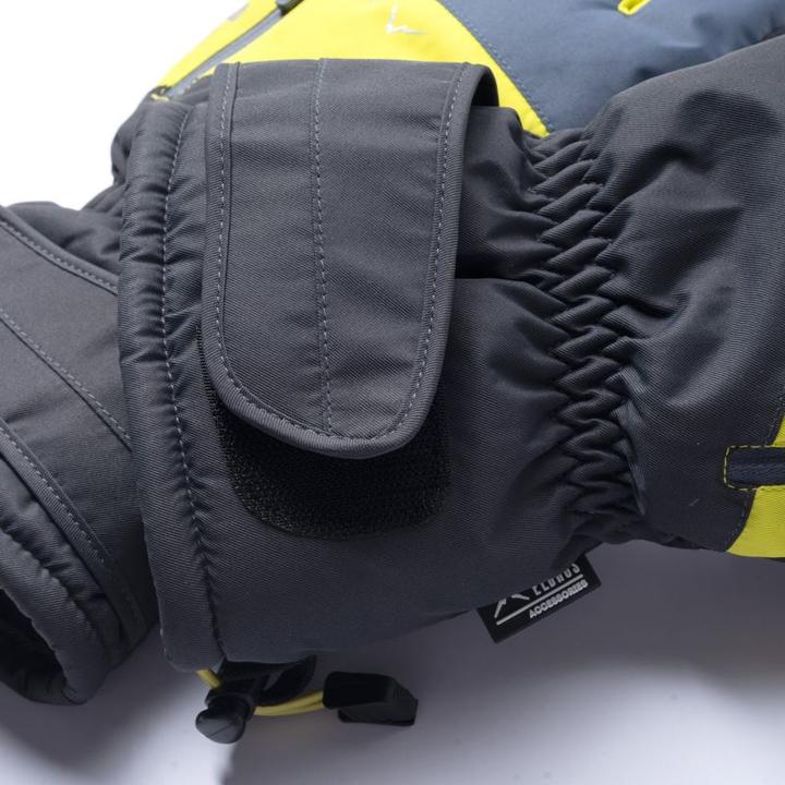 Produktbild Elbrus Richen-Handschuhe (M, S)