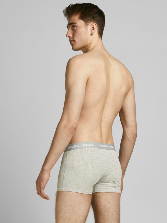 Immagine prodotto Jack & Jones Boxer 7-Pack Logo (S, Confezione da 7)