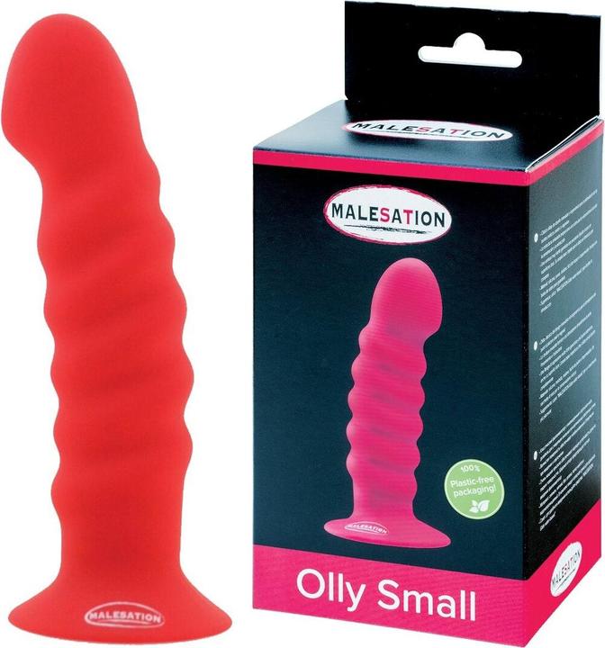 Actual product image Malesation Olly Small