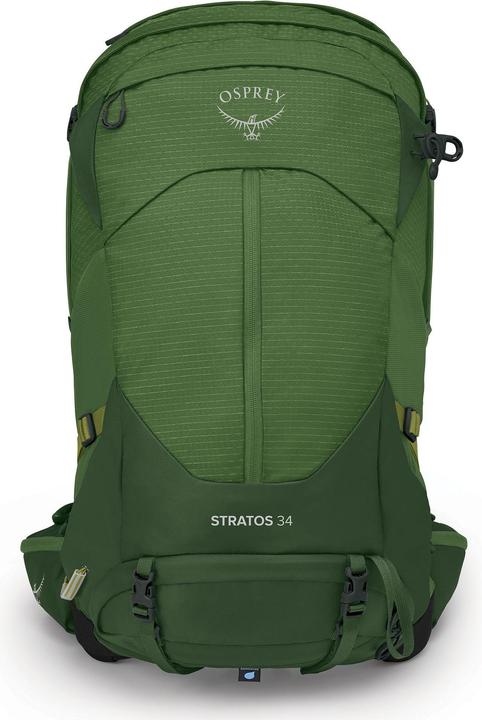 Actual product image Osprey Stratos 34 backpack 62 cm (34 l)