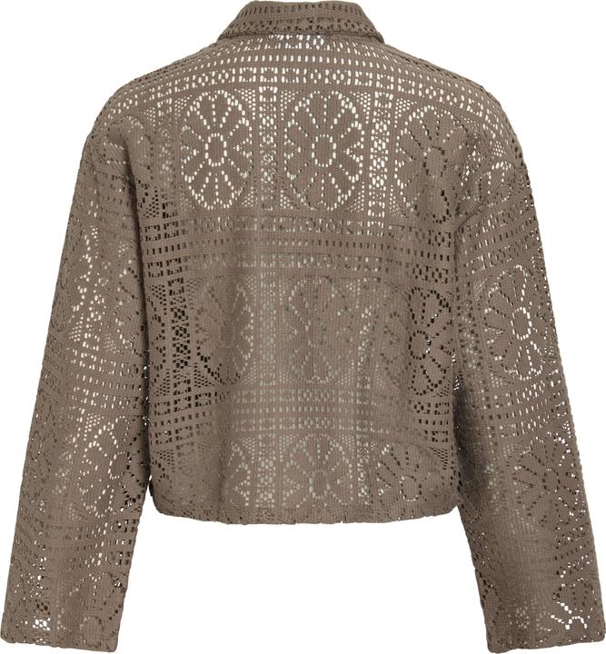 Immagine prodotto Vila VIMERINDA Gehäkeltes Hemd (M, S)