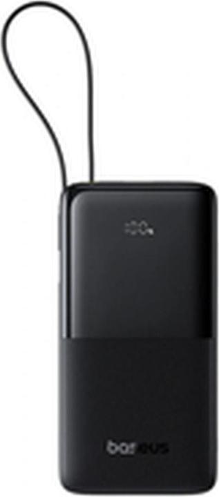 Produktbild Baseus Bipow 2 (20000 mAh, 20 W, 74 Wh)
