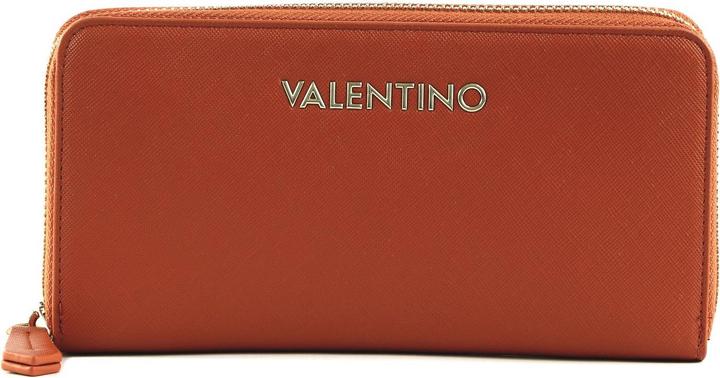 Actual product image Valentino Zero Re Zip Wallet