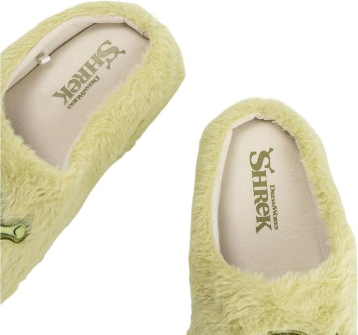 Produktbild Shrek Pantoffeln (41, 42)