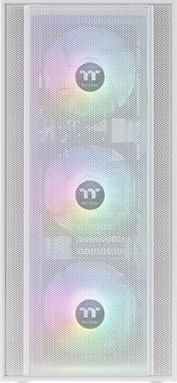 Produktbild Thermaltake tt divider h570 tg argb wh (ATX, Mini-ITX, mATX)