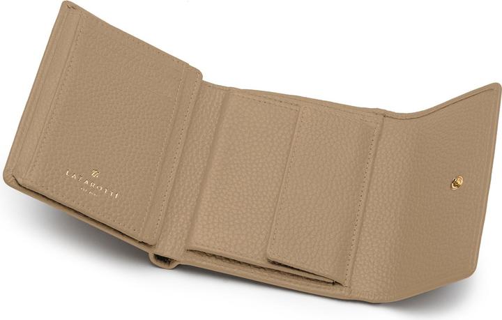 Immagine prodotto Lazarotti Bologna Leather Geldbörse Leder 12 cm