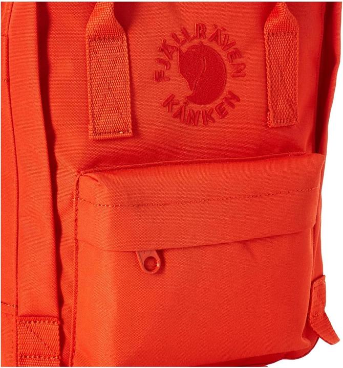 Produktbild Fjällräven Re-Kånken Mini (7 l)